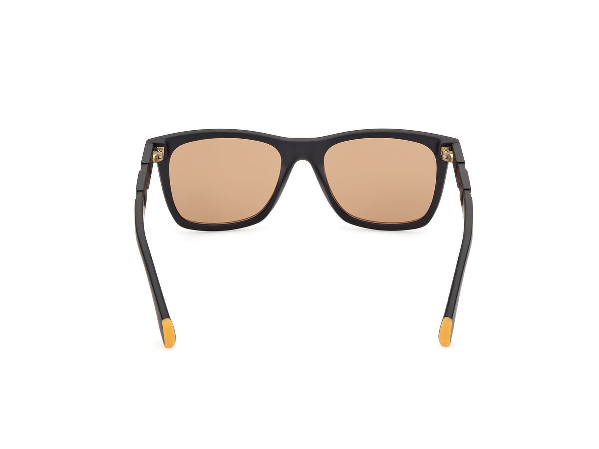 Gafas de Sol Adidas OR101 02G 53 18