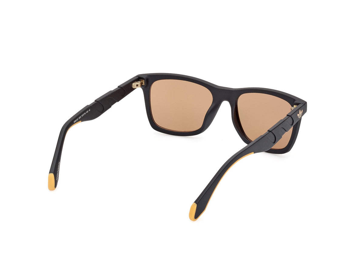 Gafas de Sol Adidas OR101 02G 53 18