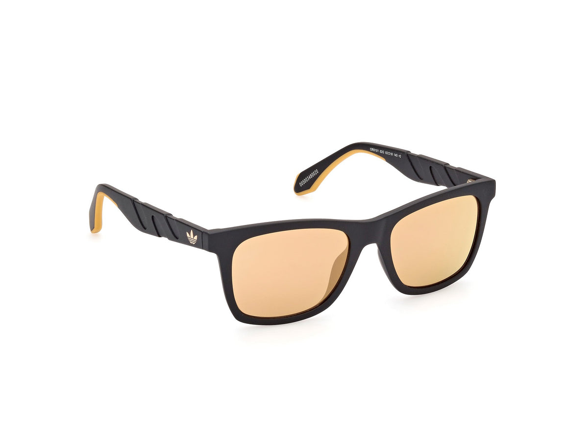 Gafas de Sol Adidas OR101 02G 53 18