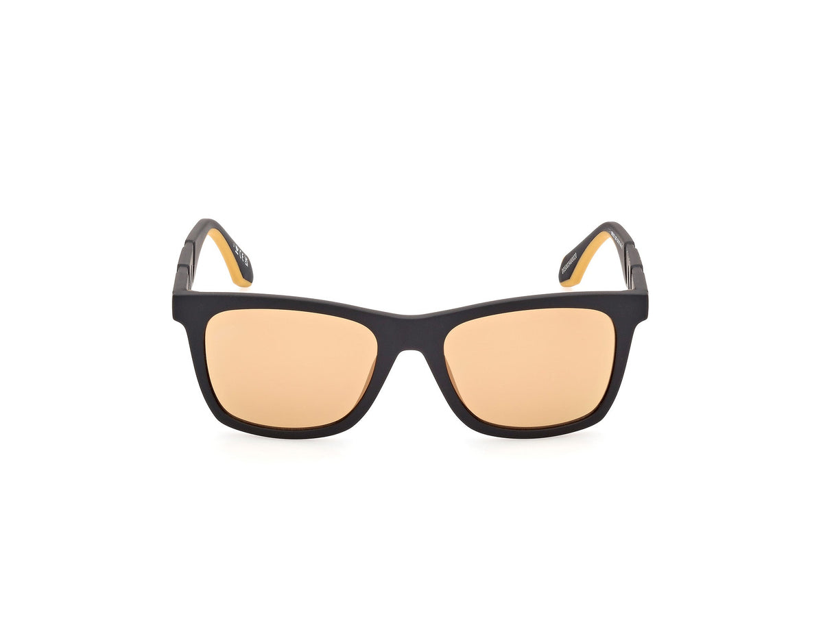 Gafas de Sol Adidas OR101 02G 53 18