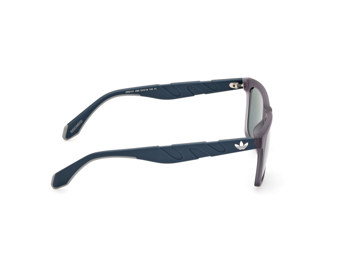 Gafas de Sol Adidas OR101 20N 53 18