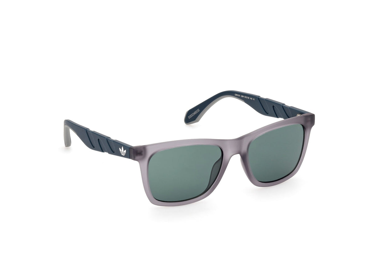 Gafas de Sol Adidas OR101 20N 53 18