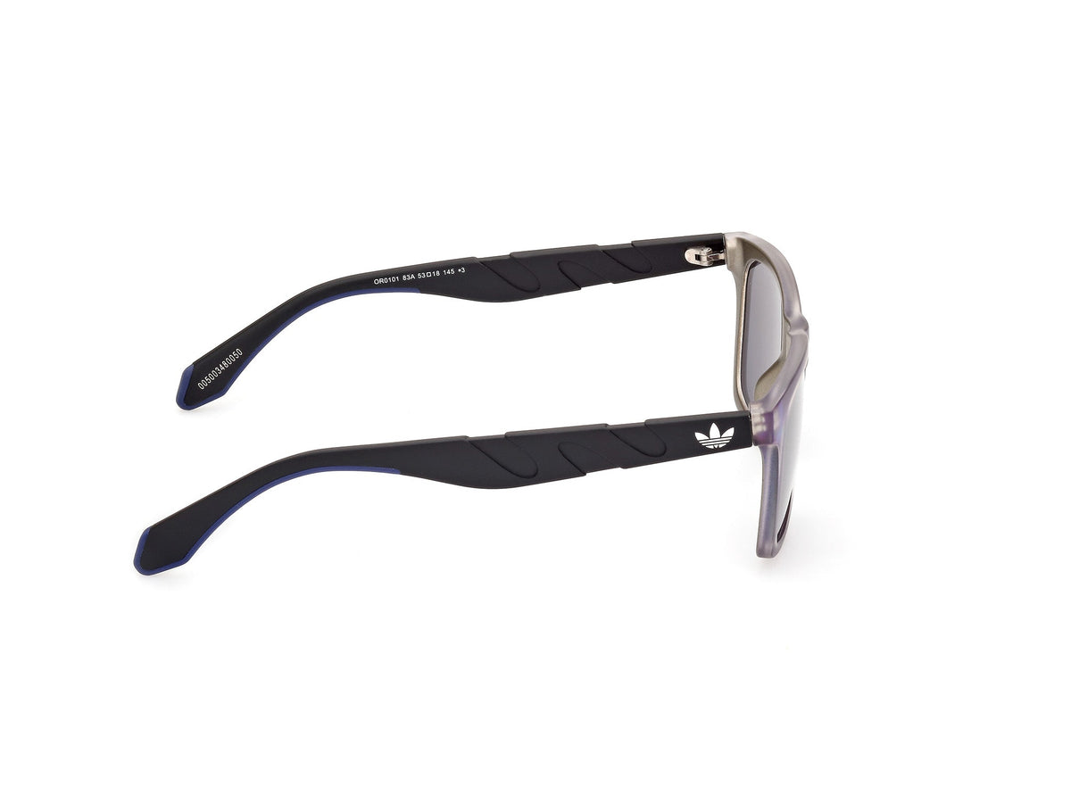Gafas de Sol Adidas OR101 83A 53 18