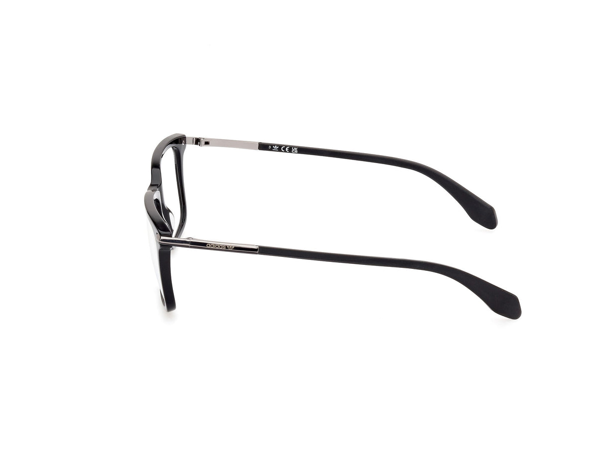 Prescription Glasses Adidas OR5074 001 55 16