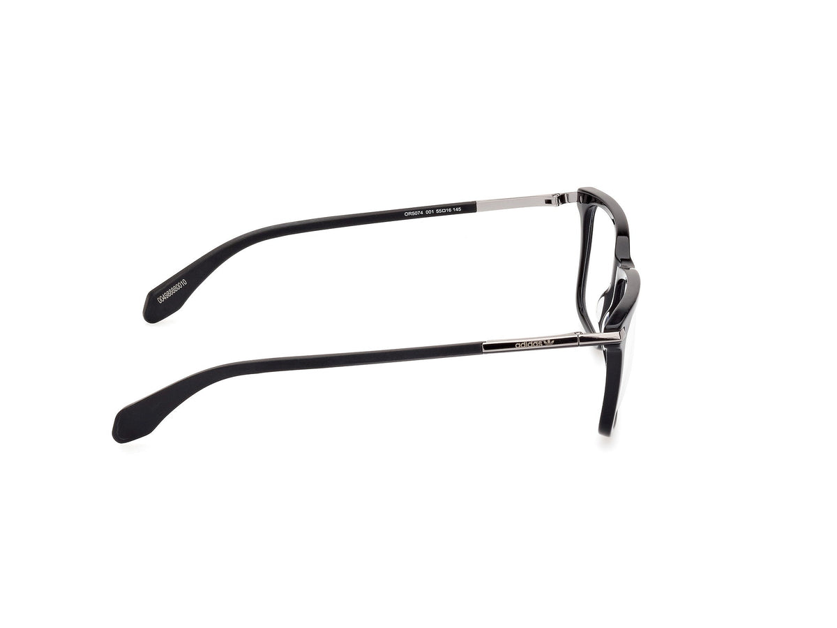 Prescription Glasses Adidas OR5074 001 55 16