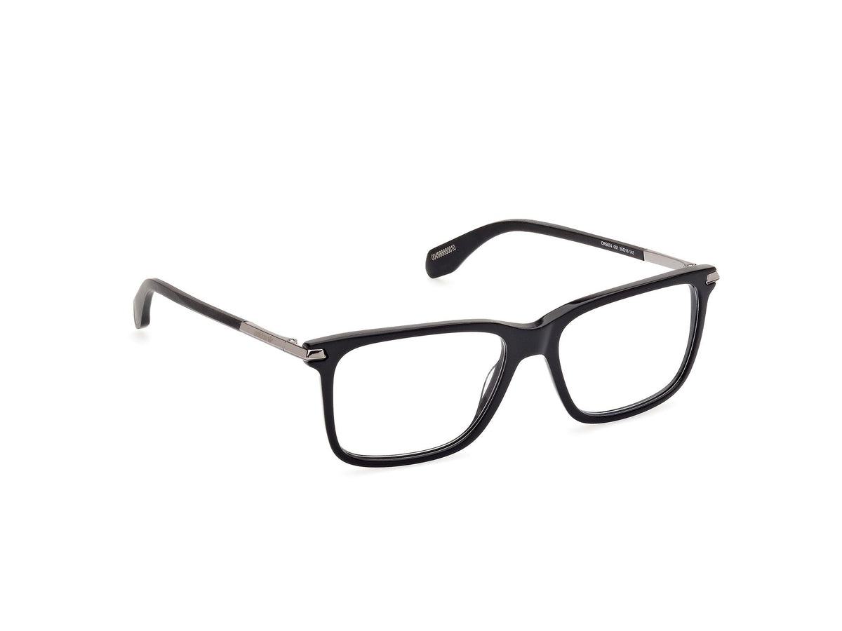 Prescription Glasses Adidas OR5074 001 55 16