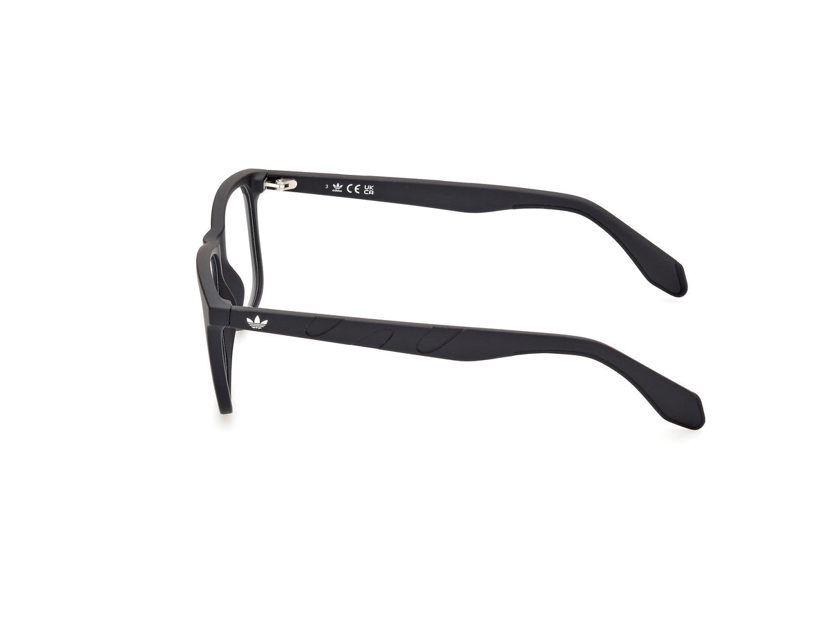 Prescription Glasses Adidas OR5076 001 54 16