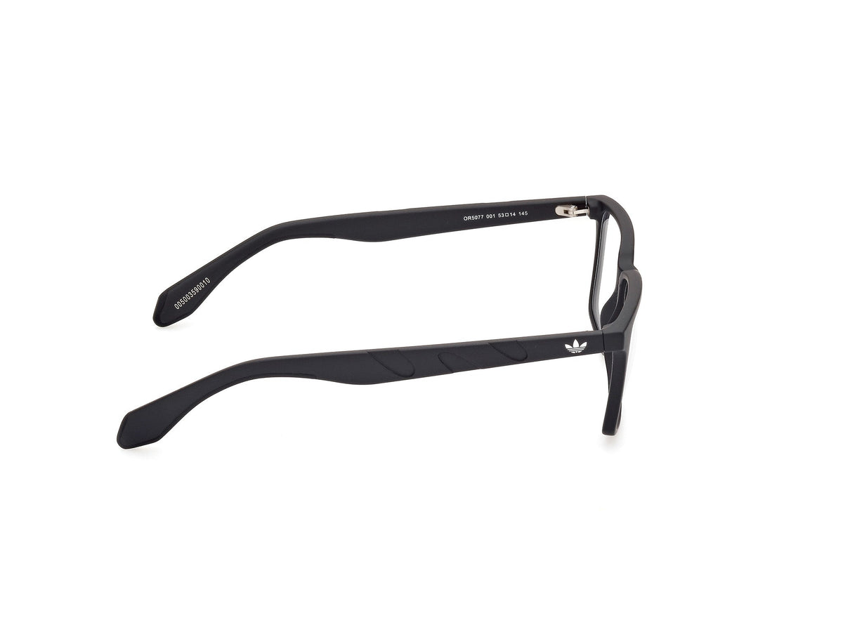 Prescription Glasses Adidas OR5077 001 53 14