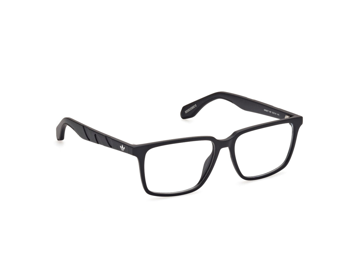 Prescription Glasses Adidas OR5077 001 53 14