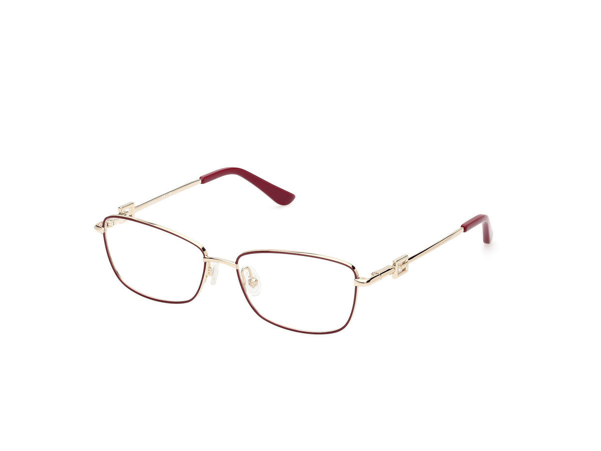 Gafas Graduadas Guess GU2975 071 53 15