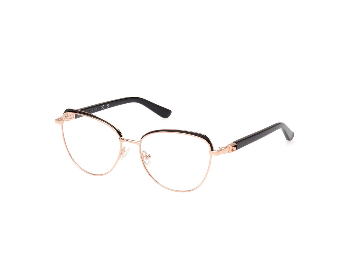 Prescription Glasses Guess GU2982 005 53 15
