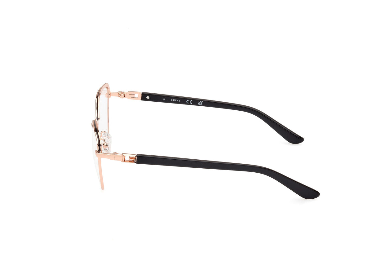 Prescription Glasses Guess GU2982 005 53 15