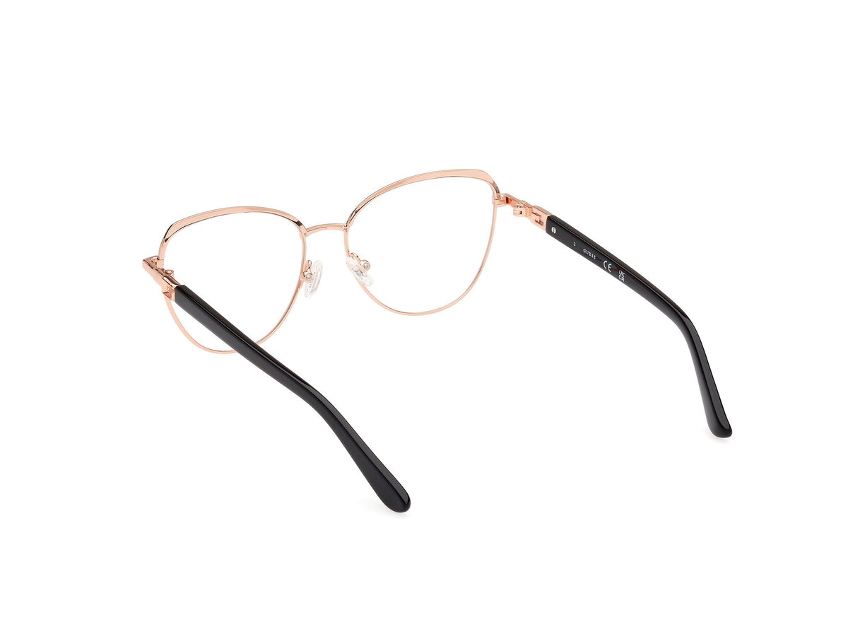 Prescription Glasses Guess GU2982 005 53 15