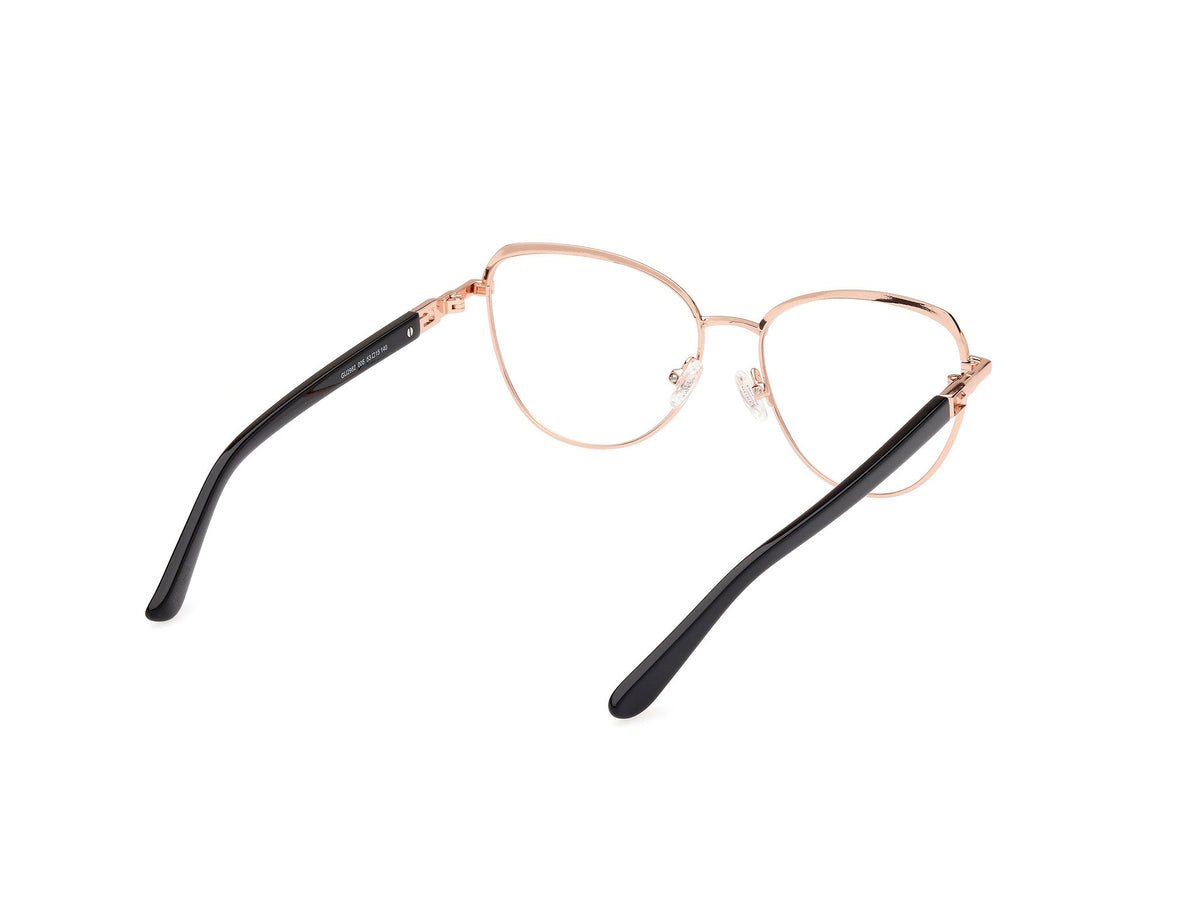 Prescription Glasses Guess GU2982 005 53 15