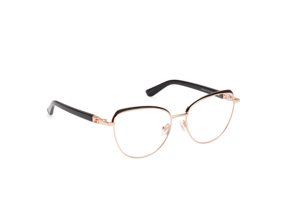 Prescription Glasses Guess GU2982 005 53 15