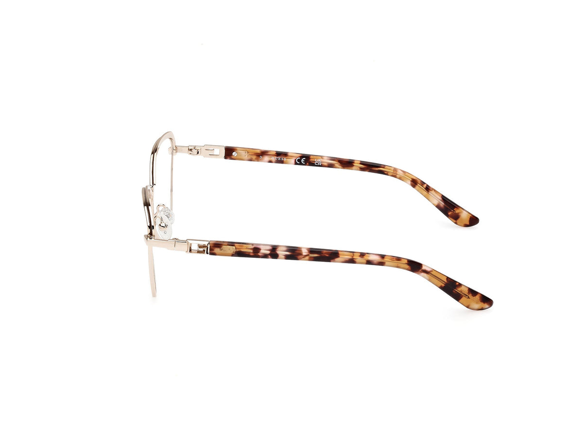 Prescription Glasses Guess GU2982 050 53 15