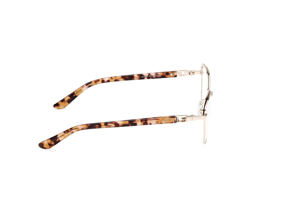 Prescription Glasses Guess GU2982 050 53 15