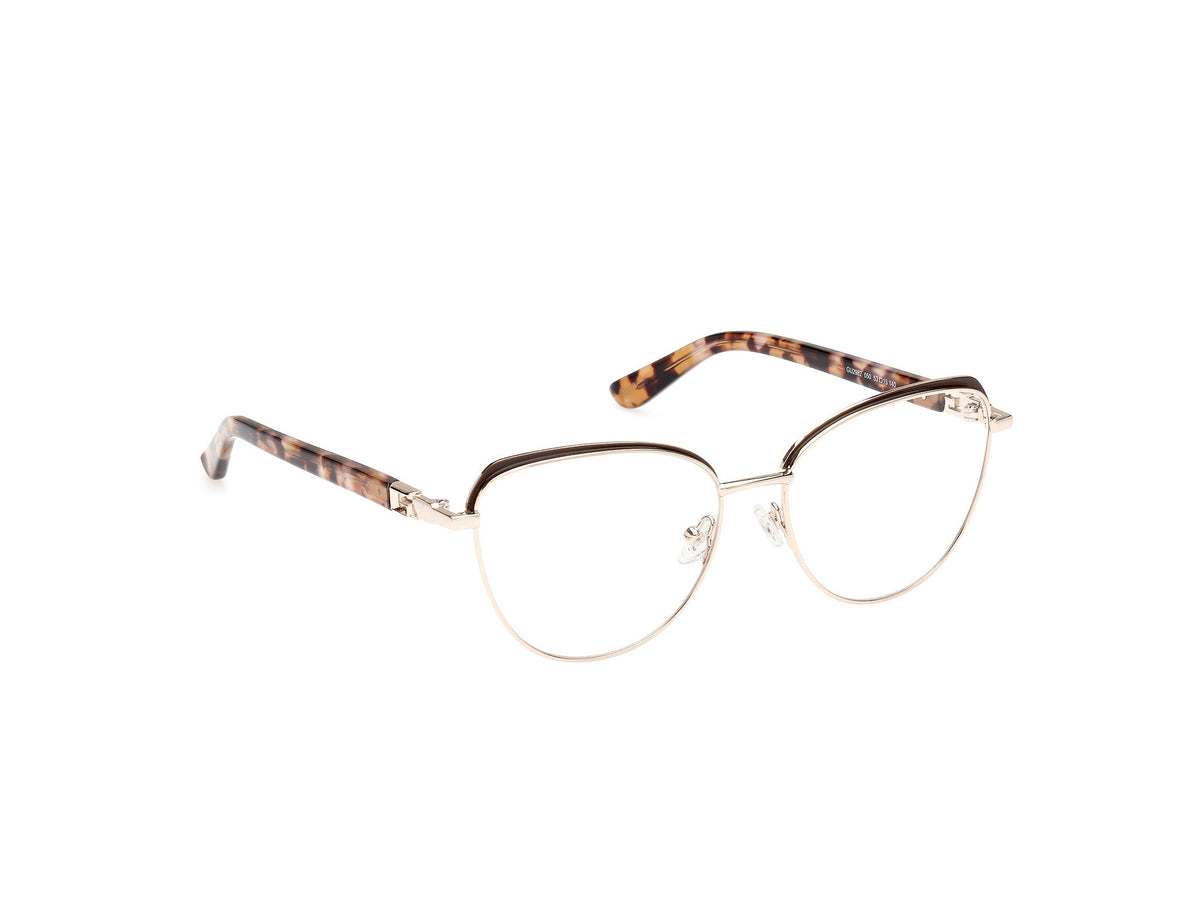 Prescription Glasses Guess GU2982 050 53 15