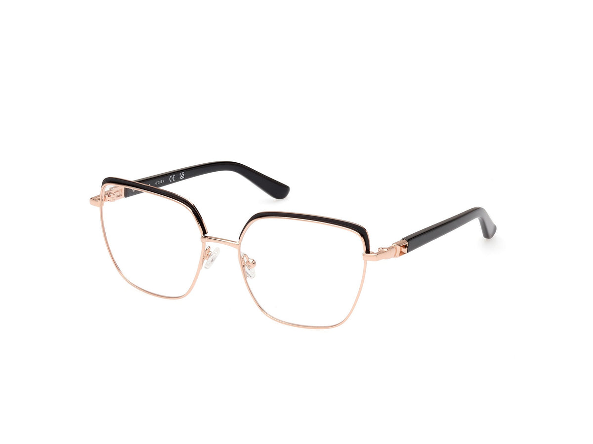 Gafas Graduadas Guess GU2983 005 56 17