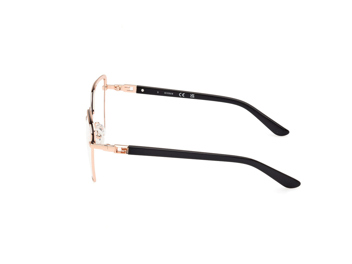 Gafas Graduadas Guess GU2983 005 56 17