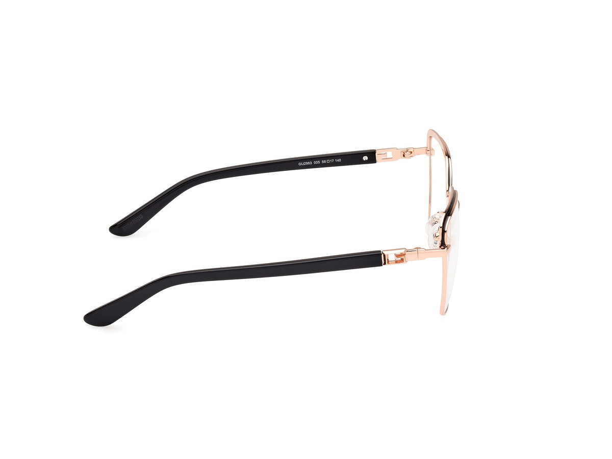 Gafas Graduadas Guess GU2983 005 56 17
