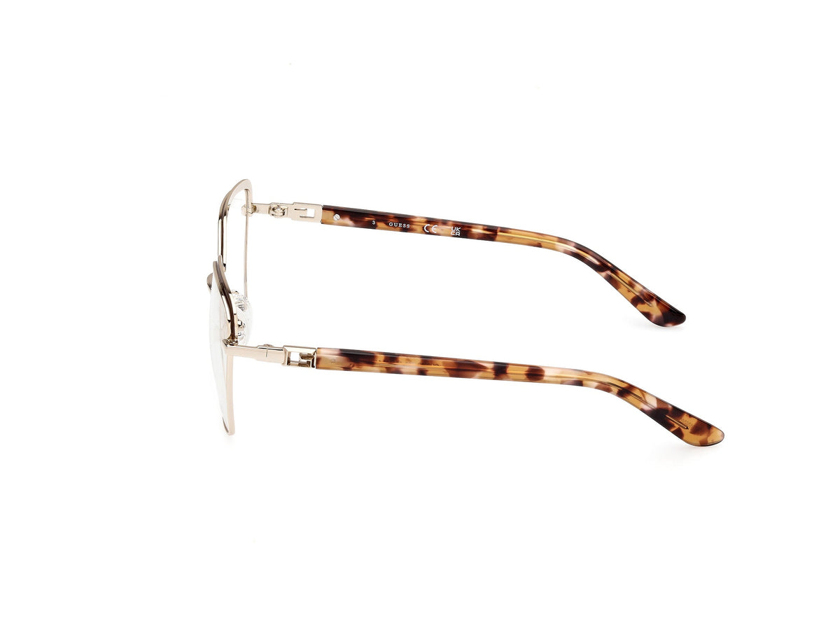 Prescription Glasses Guess GU2983 050 56 17