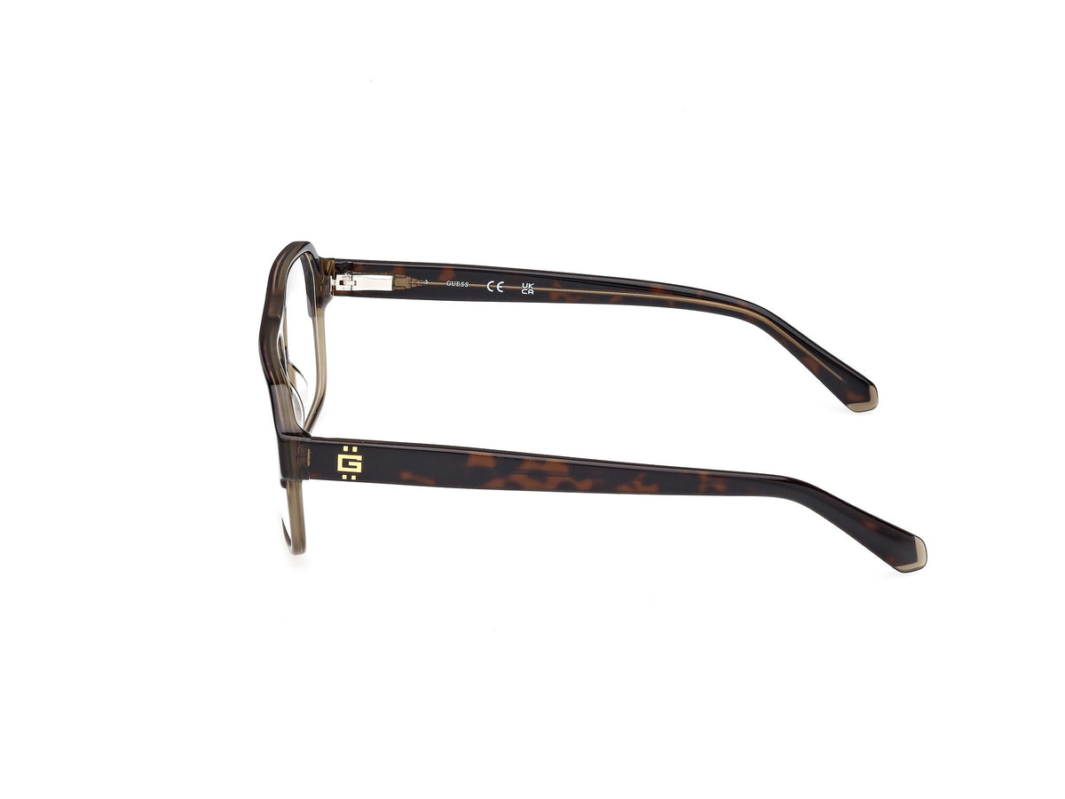 Prescription Glasses Guess GU50093 056 56 13