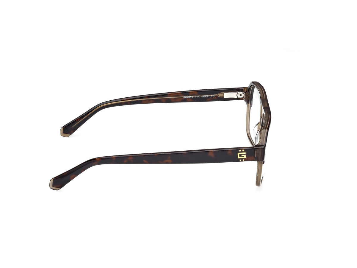 Prescription Glasses Guess GU50093 056 56 13