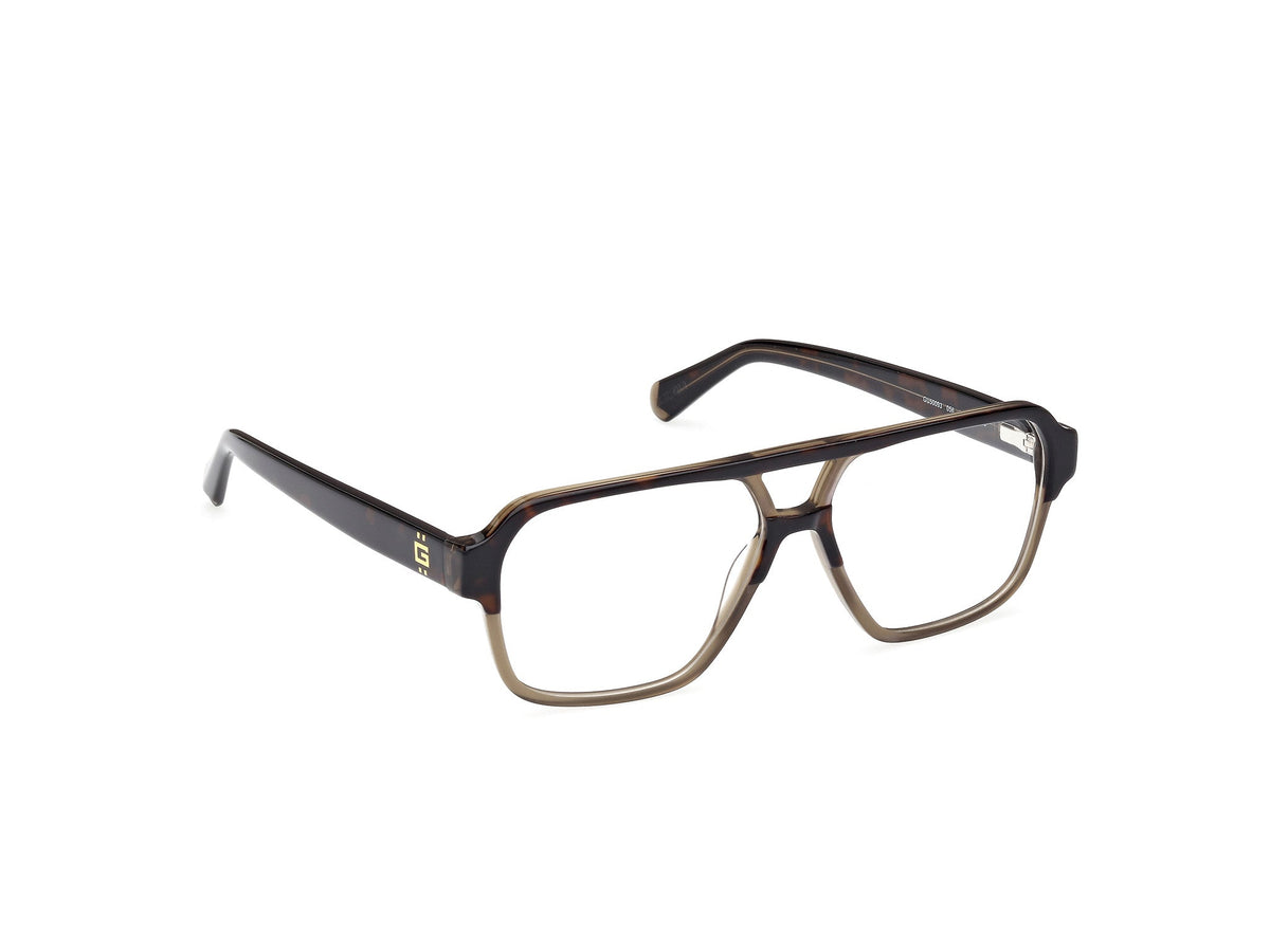 Prescription Glasses Guess GU50093 056 56 13