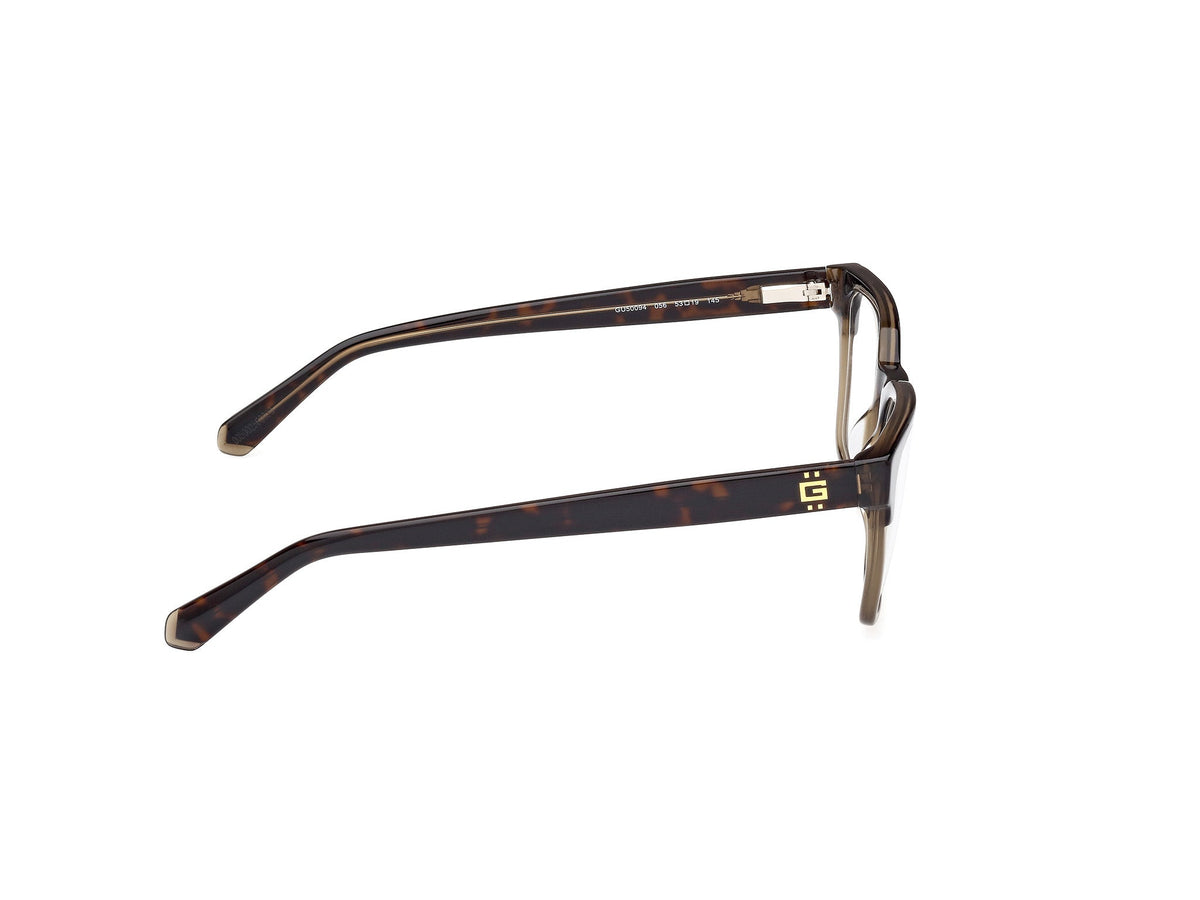 Prescription Glasses Guess GU50094 056 53 19