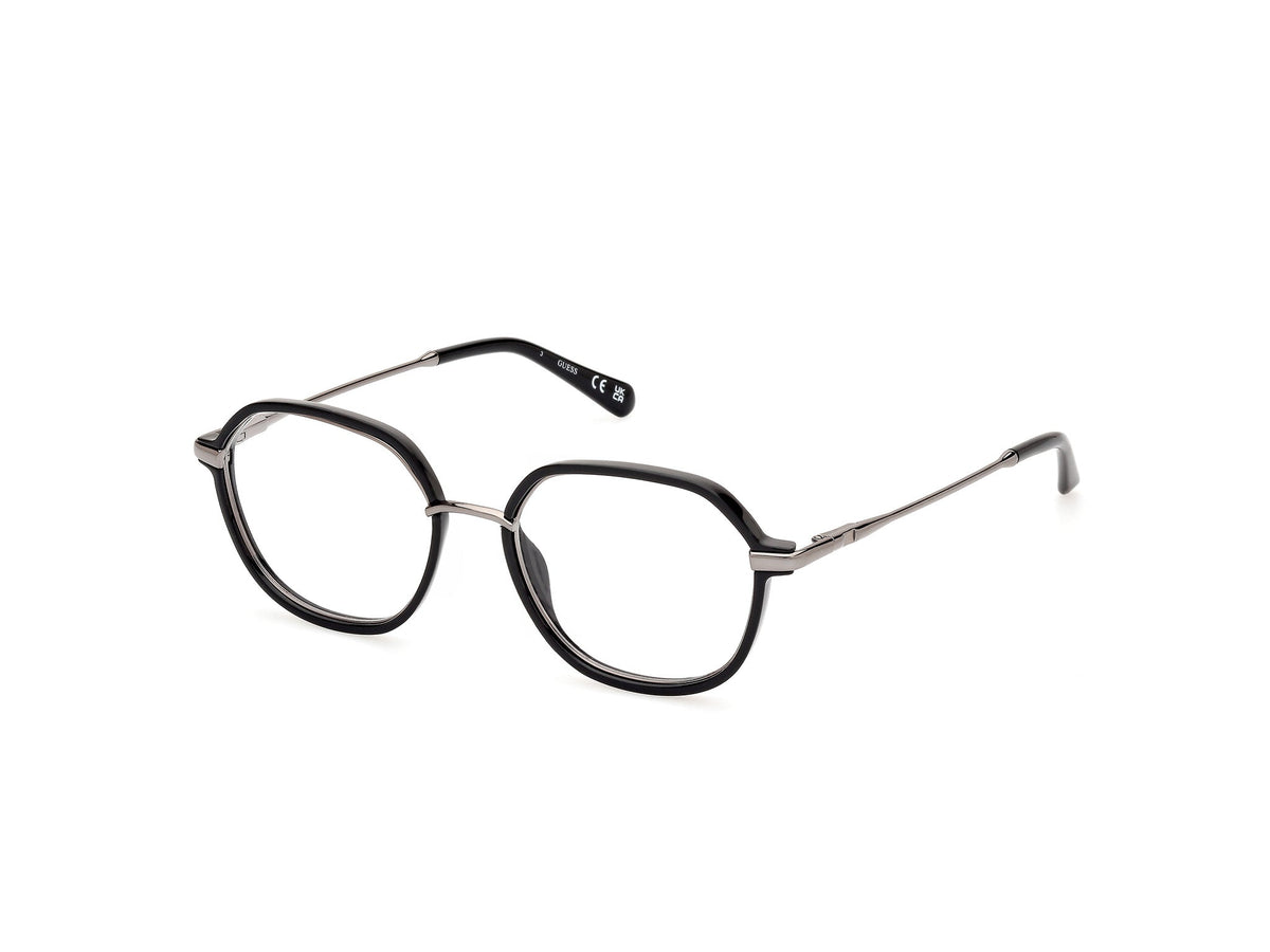 Gafas Graduadas Guess GU50098 001 50 18