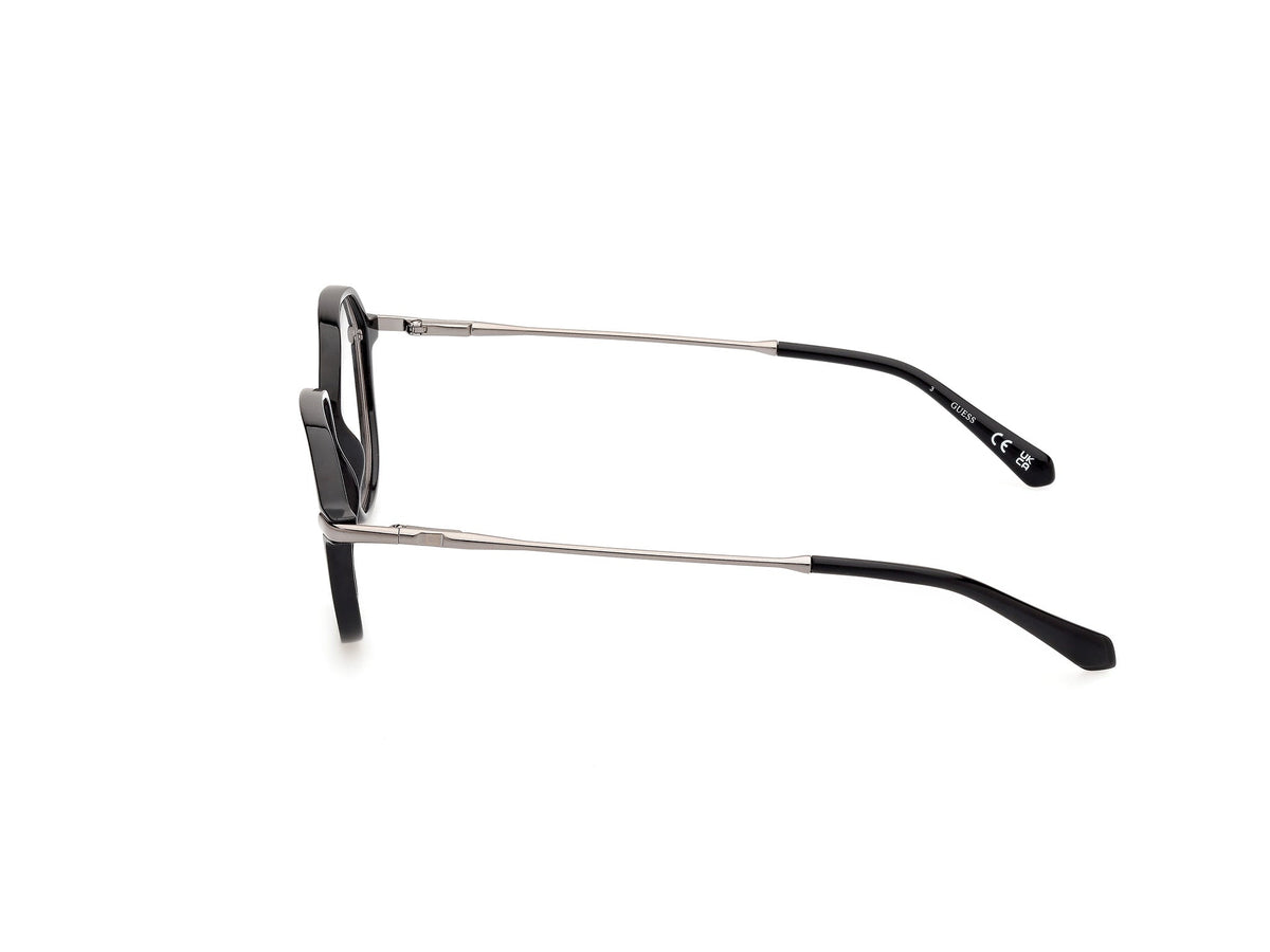 Gafas Graduadas Guess GU50098 001 50 18
