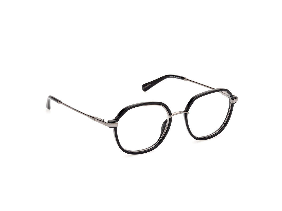 Gafas Graduadas Guess GU50098 001 50 18