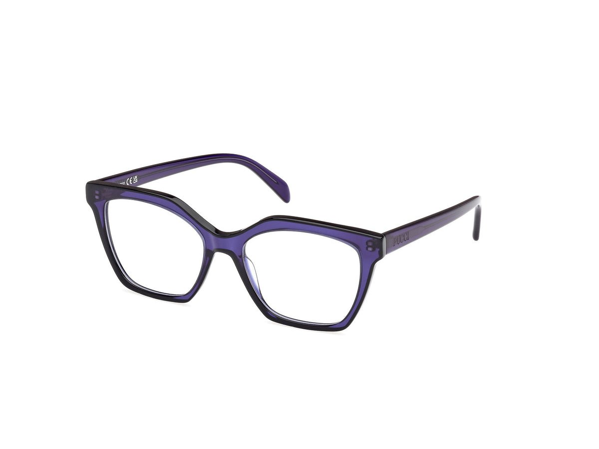 Prescription Glasses Emilio Pucci EP5239 092 53 17