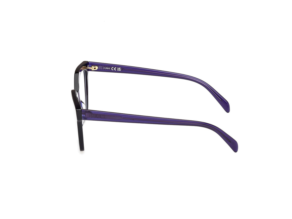 Prescription Glasses Emilio Pucci EP5239 092 53 17