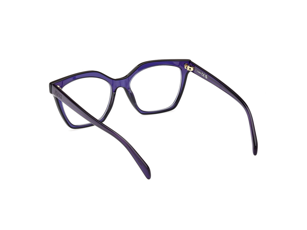 Prescription Glasses Emilio Pucci EP5239 092 53 17