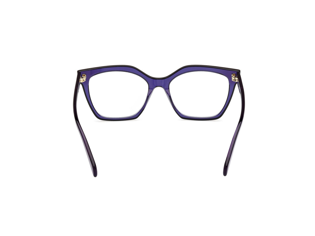 Prescription Glasses Emilio Pucci EP5239 092 53 17