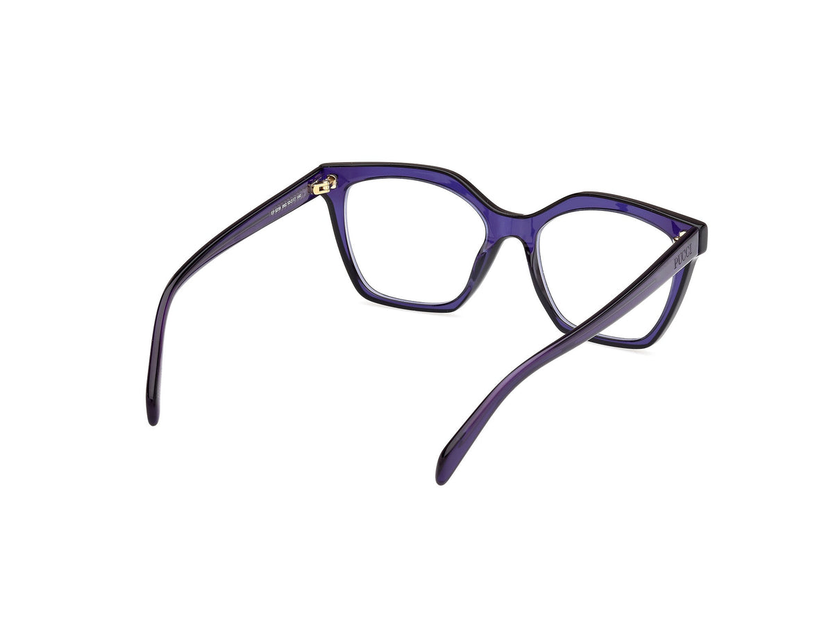 Prescription Glasses Emilio Pucci EP5239 092 53 17