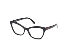Prescription Glasses Emilio Pucci EP5241 001 57 16