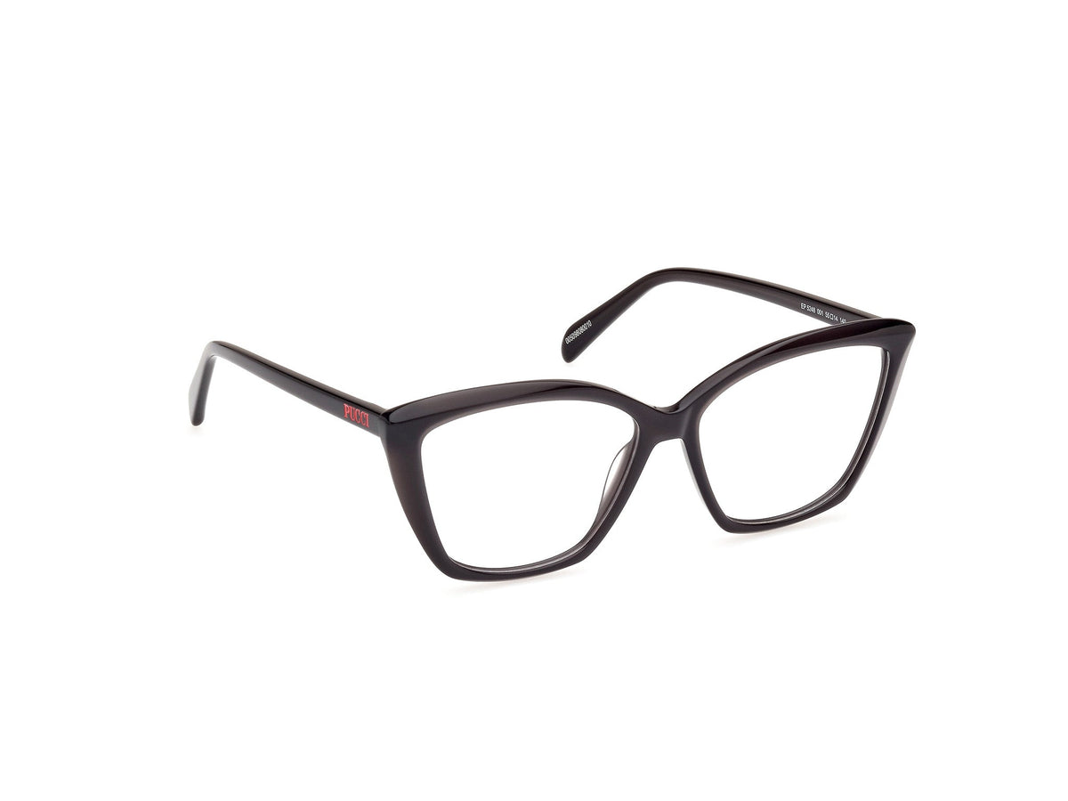 Gafas Graduadas Emilio Pucci EP5248 001 55 14