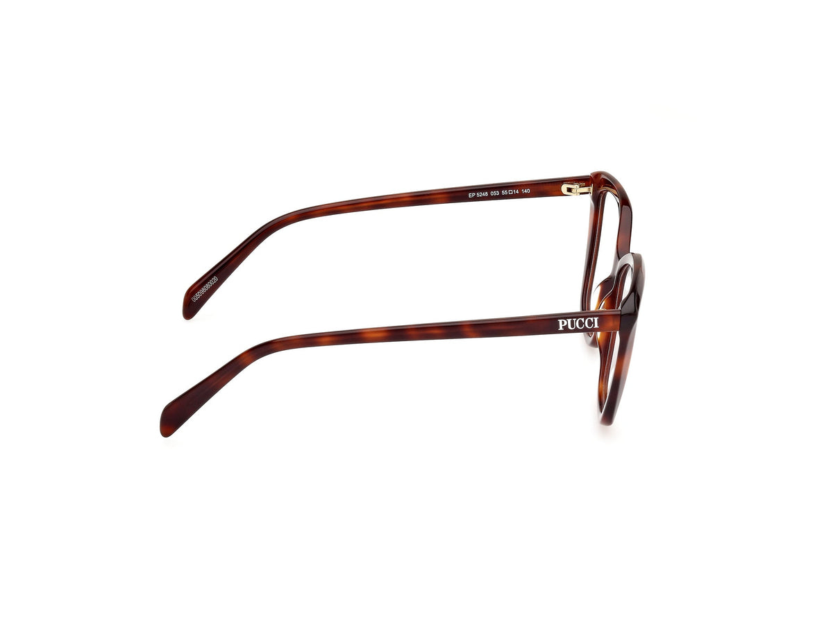 Gafas Graduadas Emilio Pucci EP5248 053 55 14