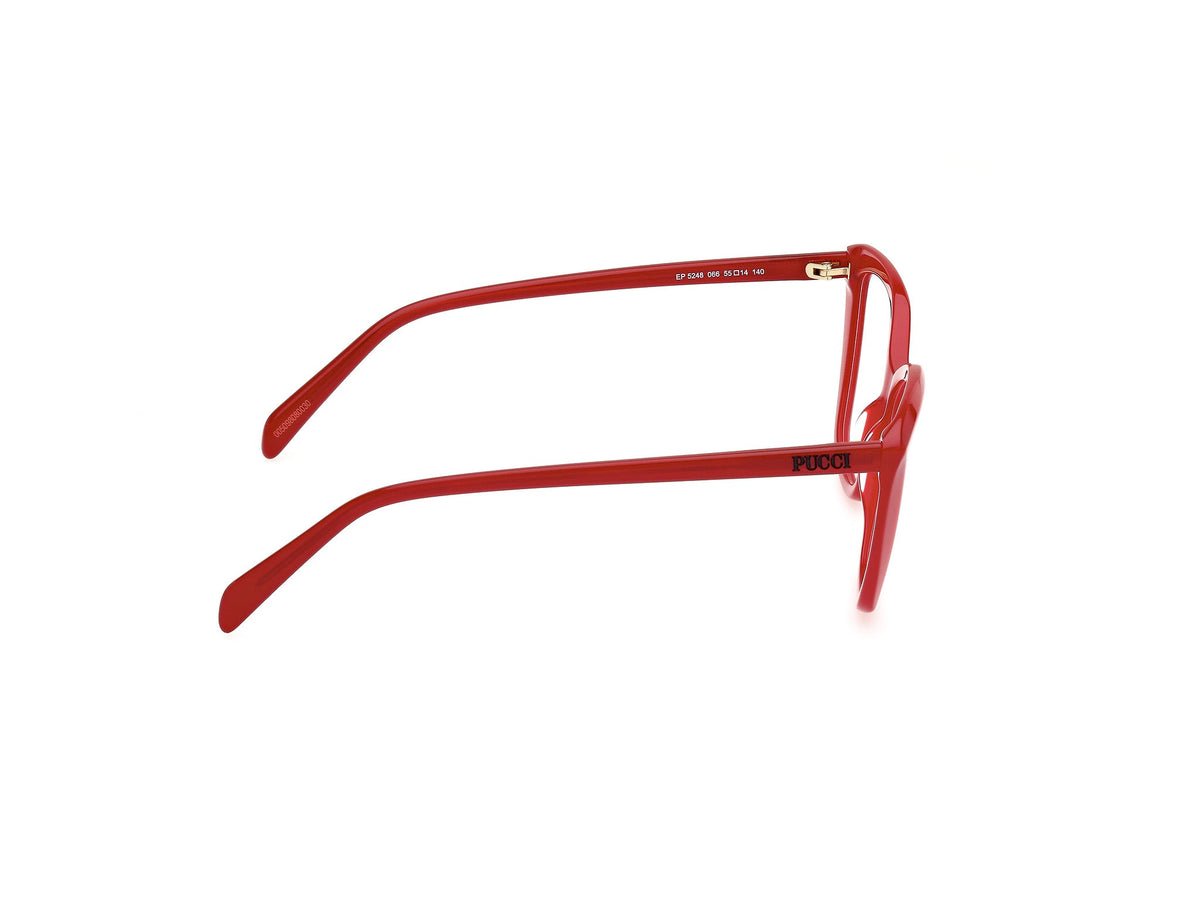 Gafas Graduadas Emilio Pucci EP5248 066 55 14