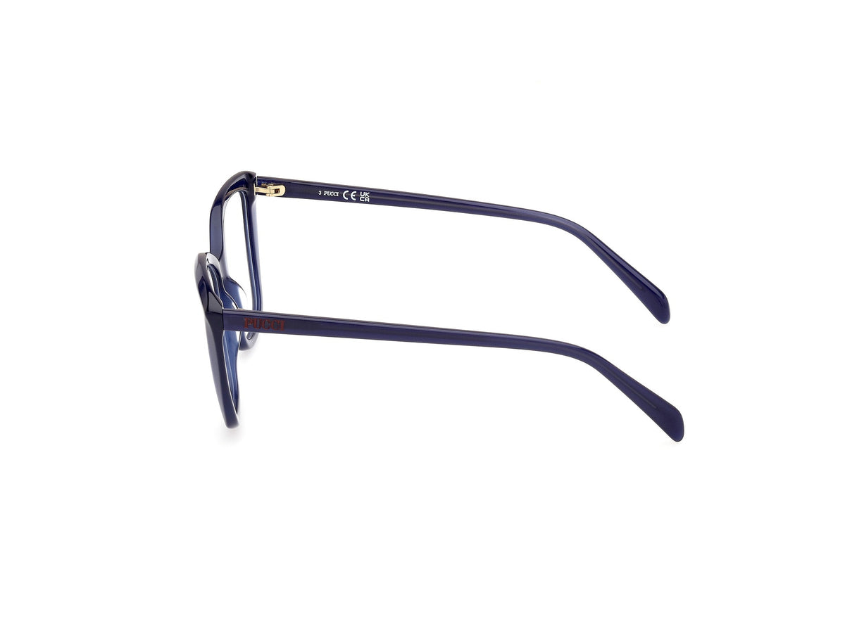 Gafas Graduadas Emilio Pucci EP5248 090 55 14
