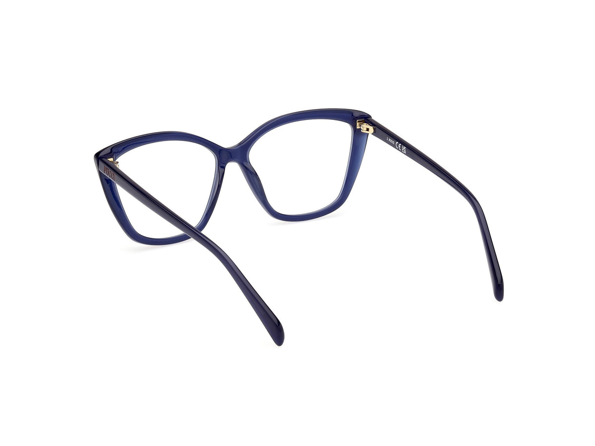 Gafas Graduadas Emilio Pucci EP5248 090 55 14