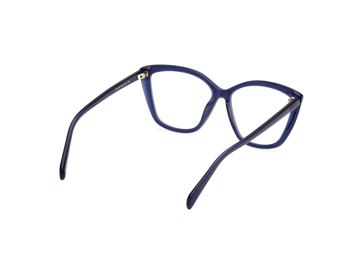 Gafas Graduadas Emilio Pucci EP5248 090 55 14