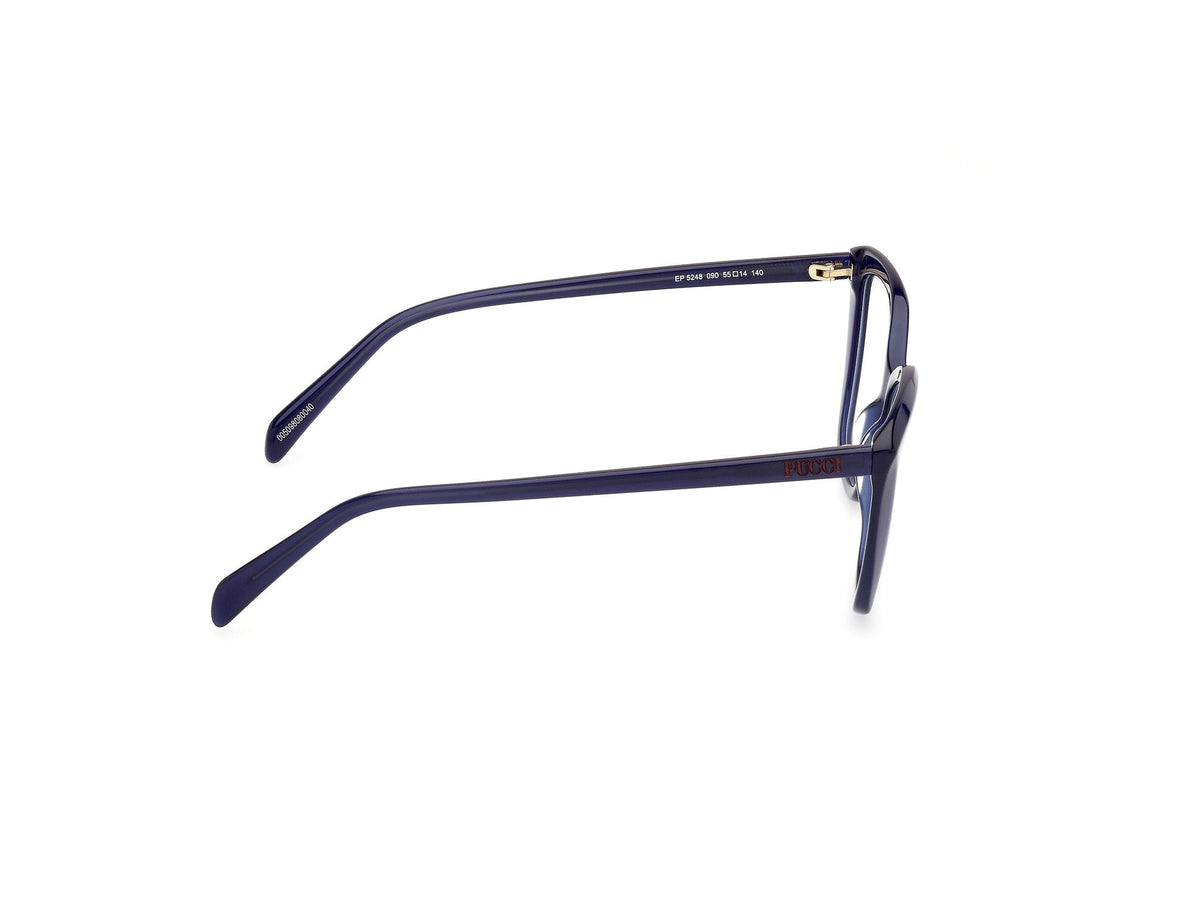 Gafas Graduadas Emilio Pucci EP5248 090 55 14