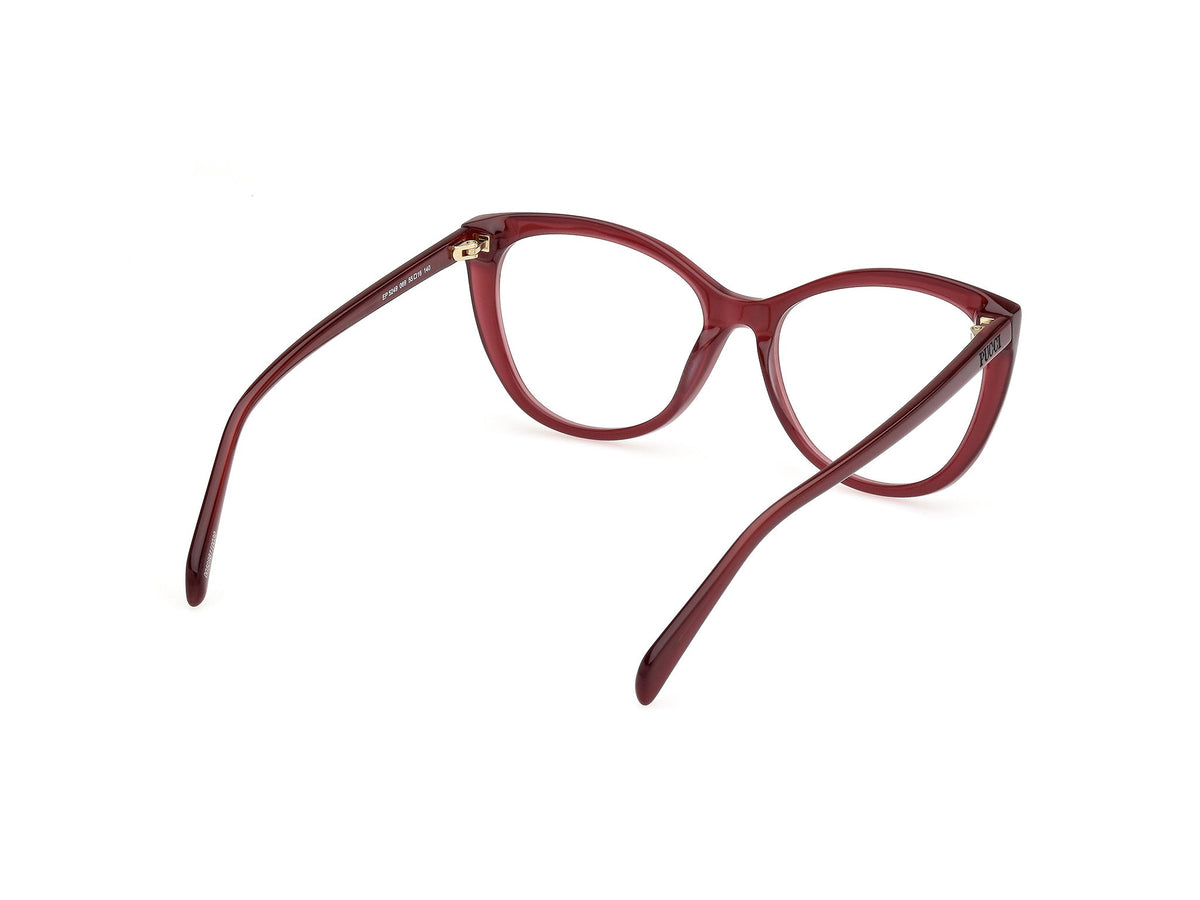 Gafas Graduadas Emilio Pucci EP5249 069 55 16