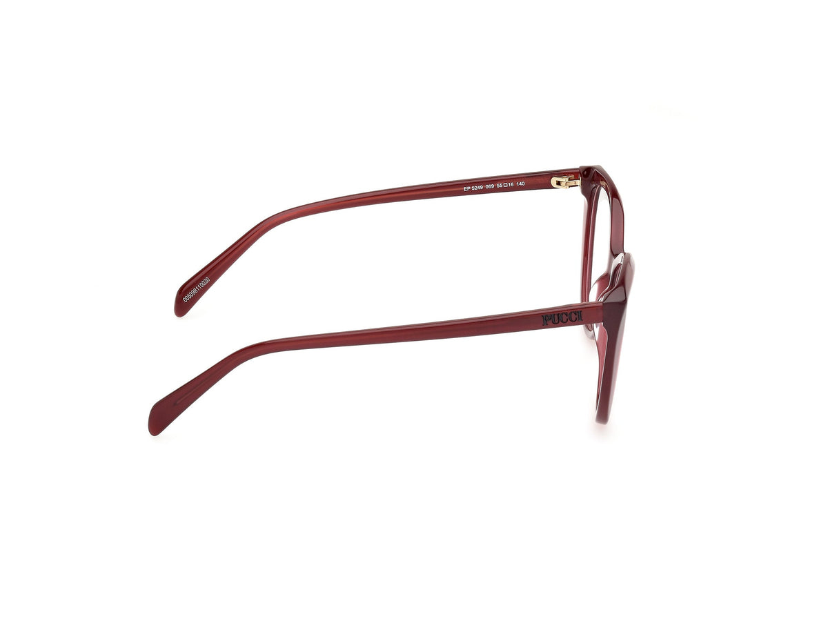 Gafas Graduadas Emilio Pucci EP5249 069 55 16