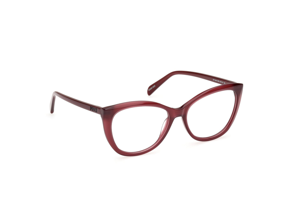 Gafas Graduadas Emilio Pucci EP5249 069 55 16