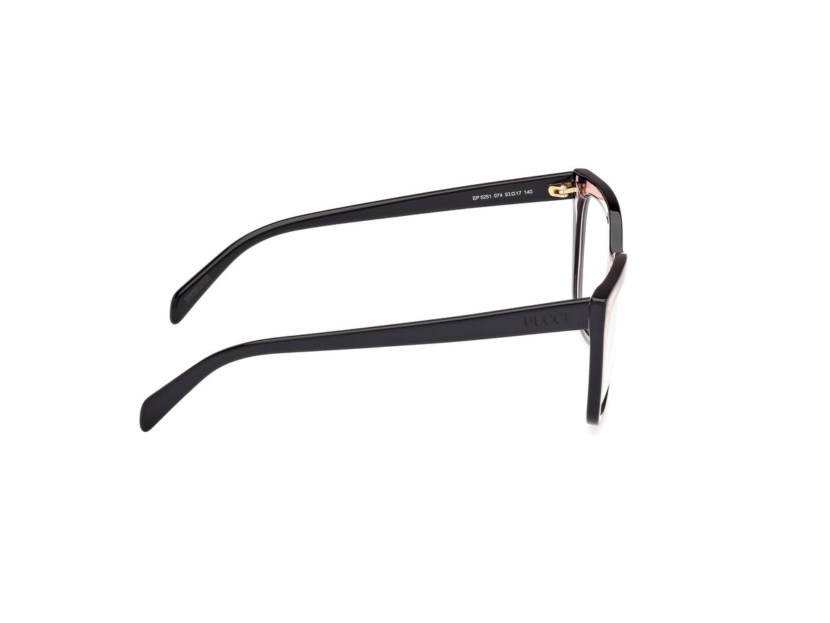 Gafas Graduadas Emilio Pucci EP5251 074 53 17